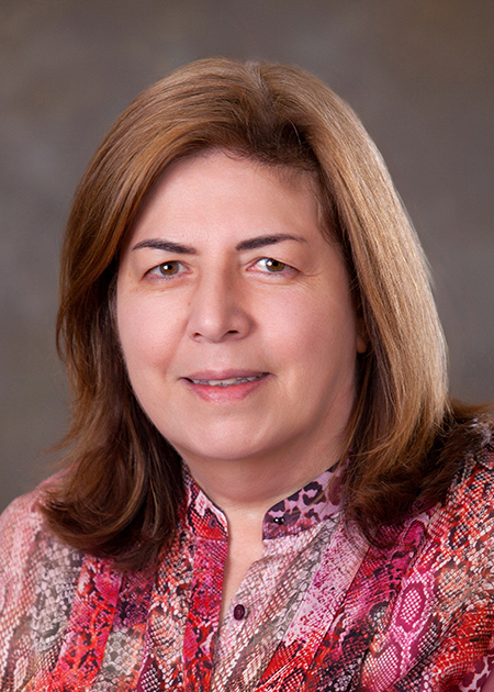 Lina Lattouf